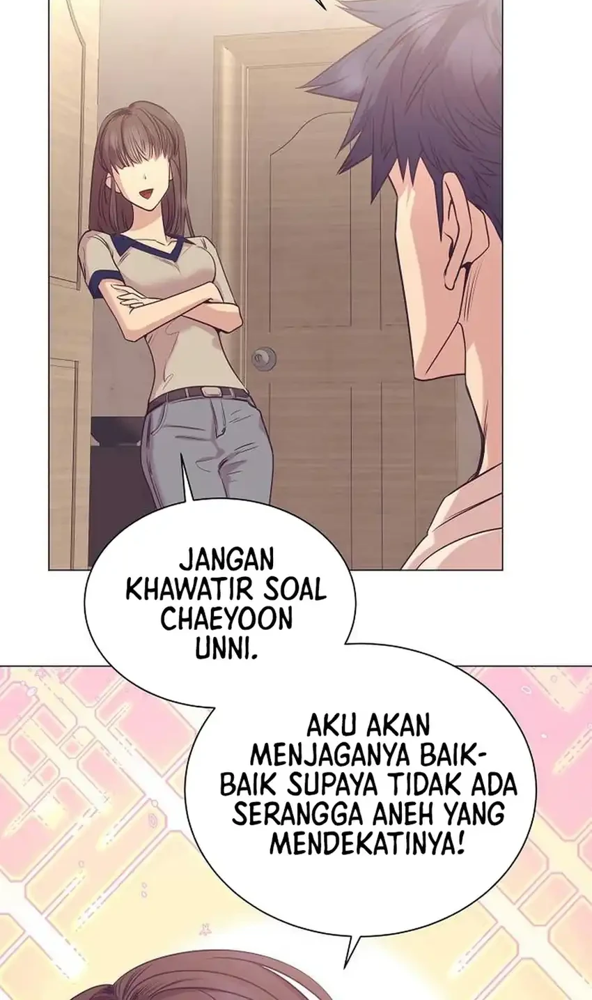 I Became a Sales Prodigy Chapter 118 halaman 34