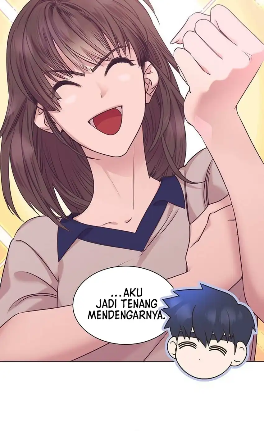 I Became a Sales Prodigy Chapter 118 halaman 35