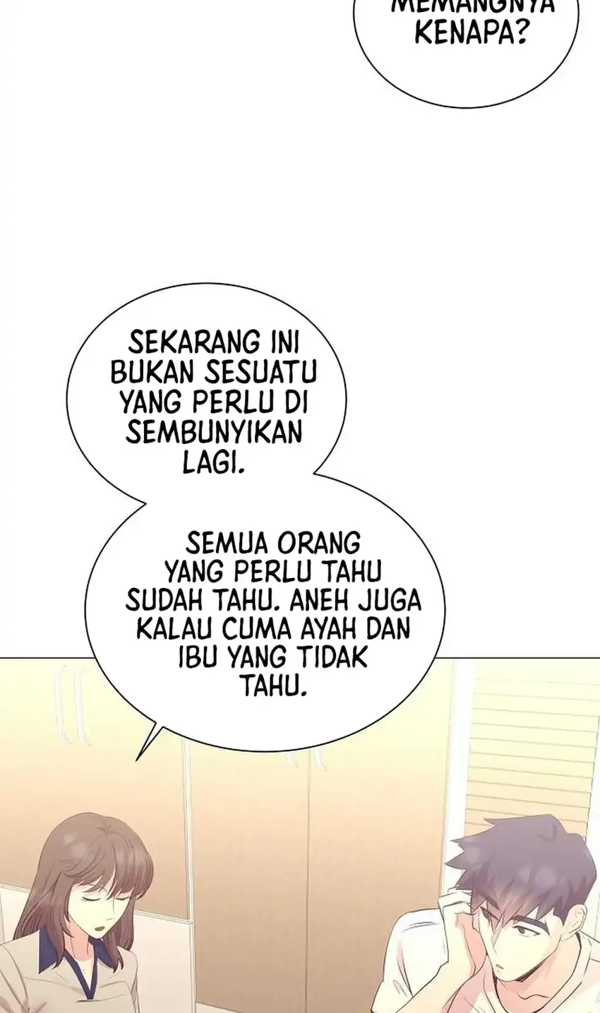I Became a Sales Prodigy Chapter 118 halaman 37