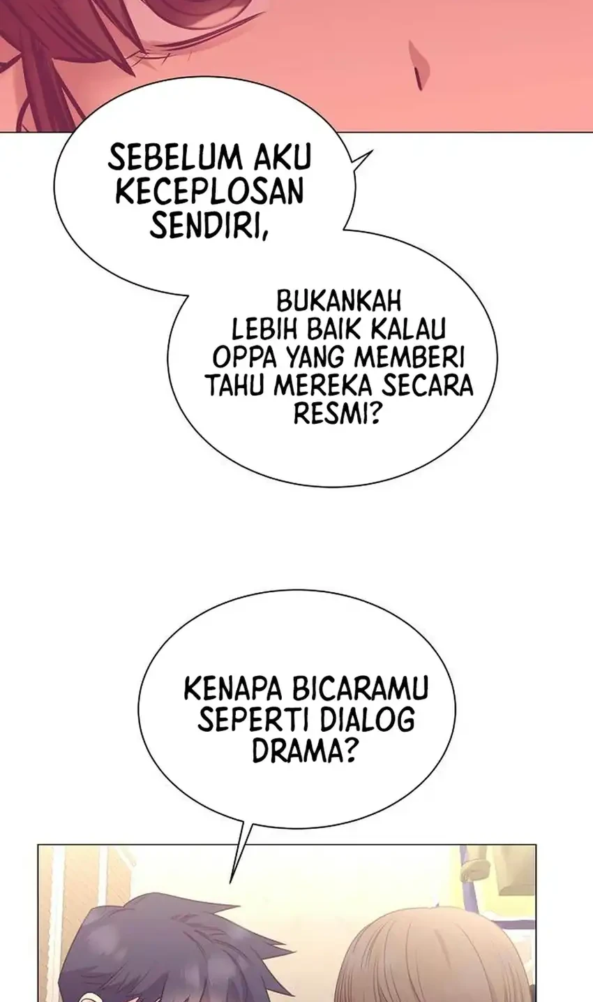 I Became a Sales Prodigy Chapter 118 halaman 39