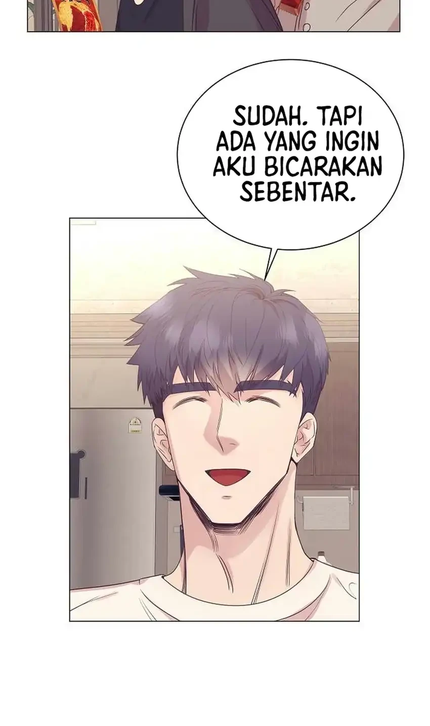 I Became a Sales Prodigy Chapter 118 halaman 43