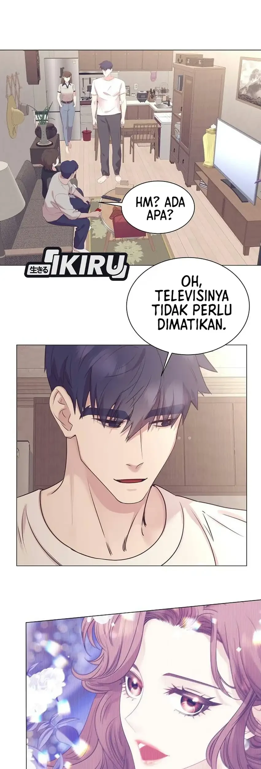 I Became a Sales Prodigy Chapter 118 halaman 44