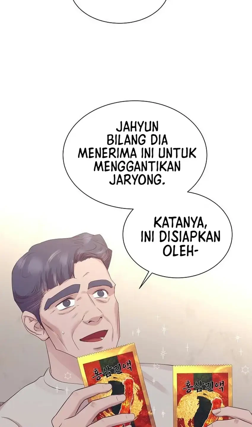 I Became a Sales Prodigy Chapter 118 Gambar 51