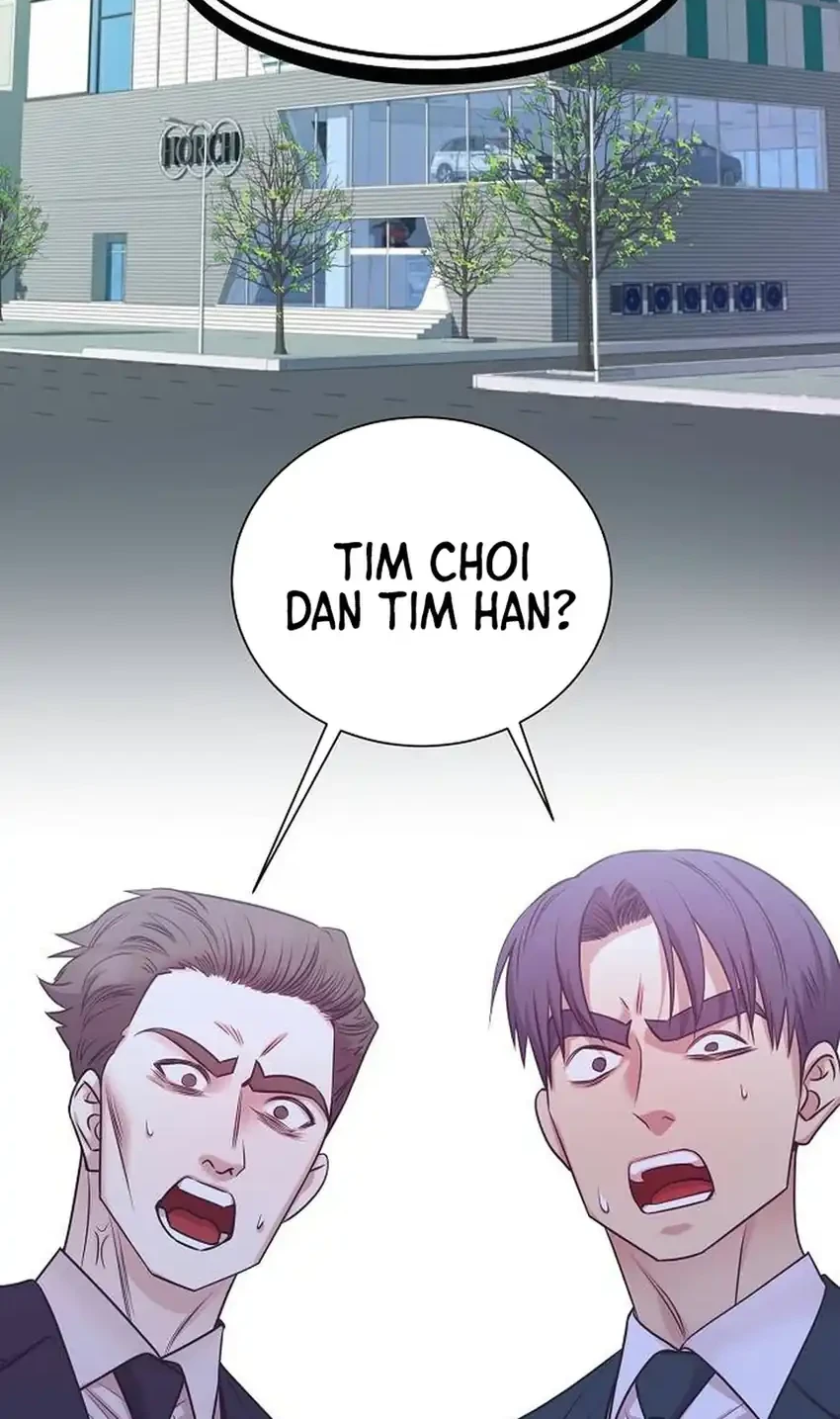 I Became a Sales Prodigy Chapter 118 halaman 4