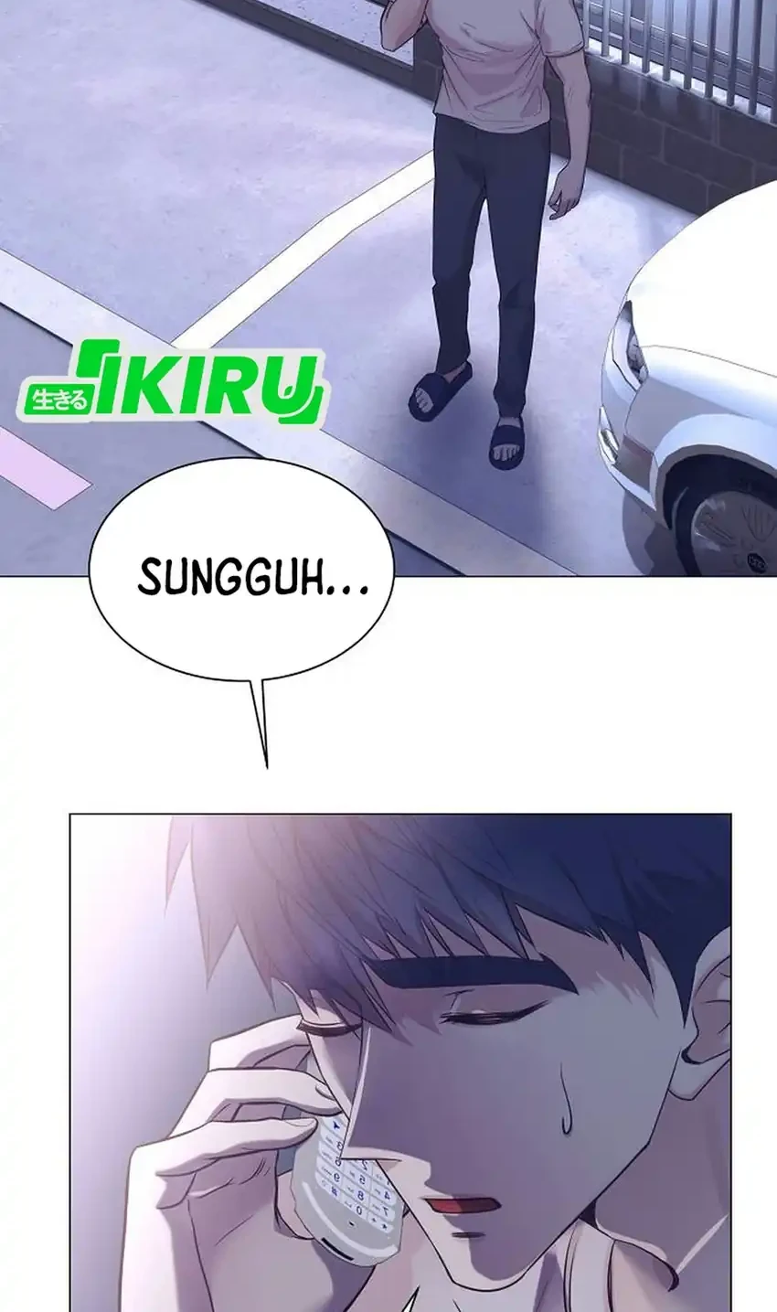 I Became a Sales Prodigy Chapter 118 Gambar 58
