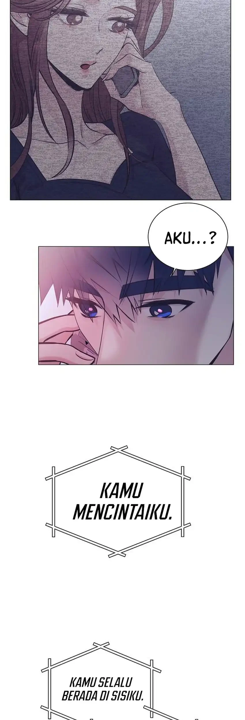 I Became a Sales Prodigy Chapter 118 Gambar 61