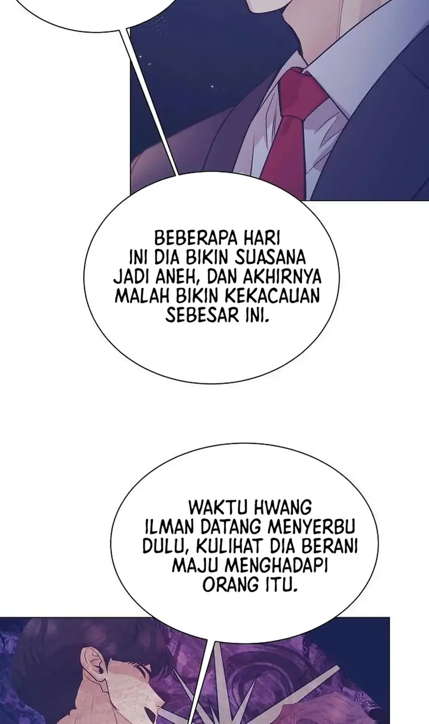 I Became a Sales Prodigy Chapter 118 halaman 6