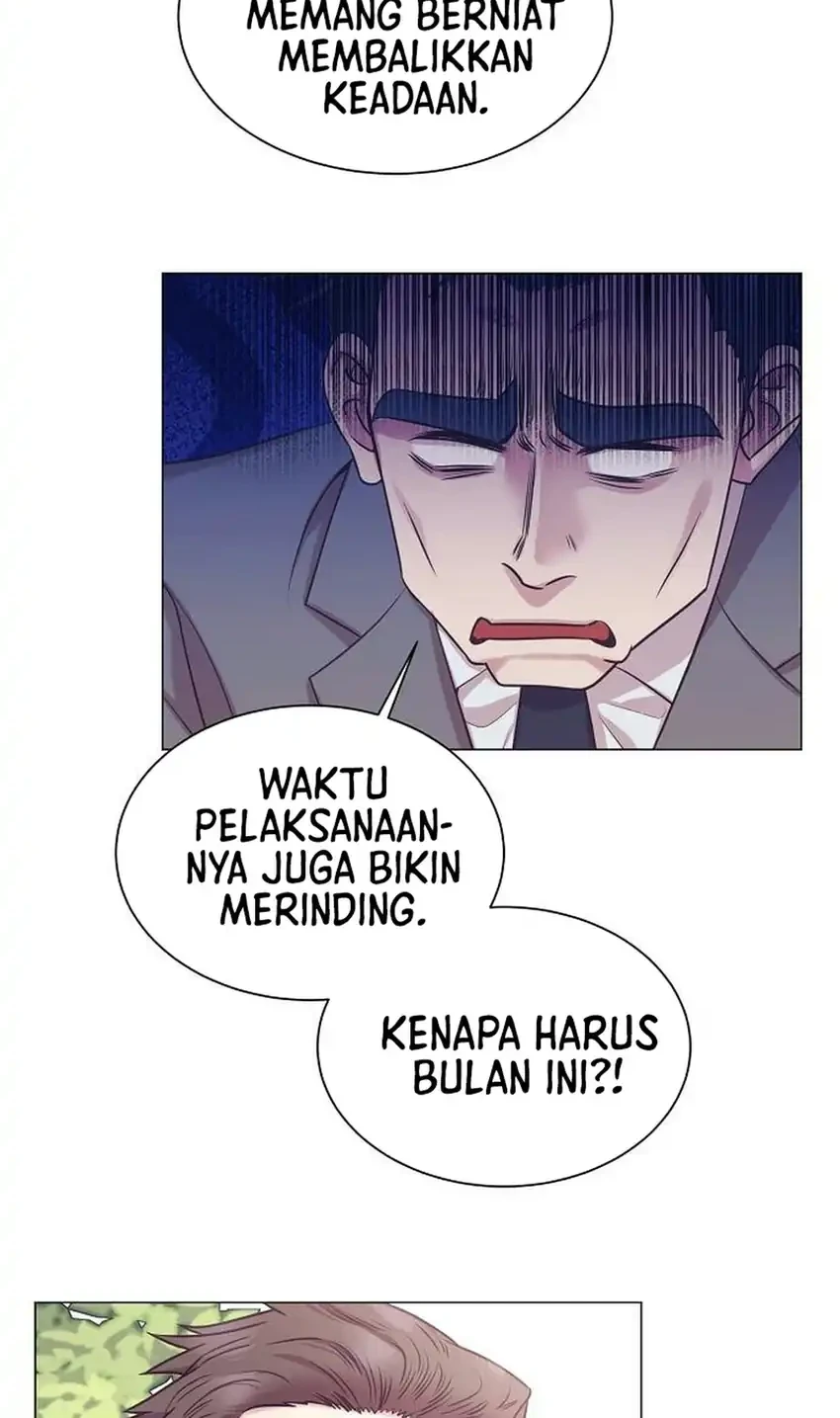I Became a Sales Prodigy Chapter 118 halaman 8