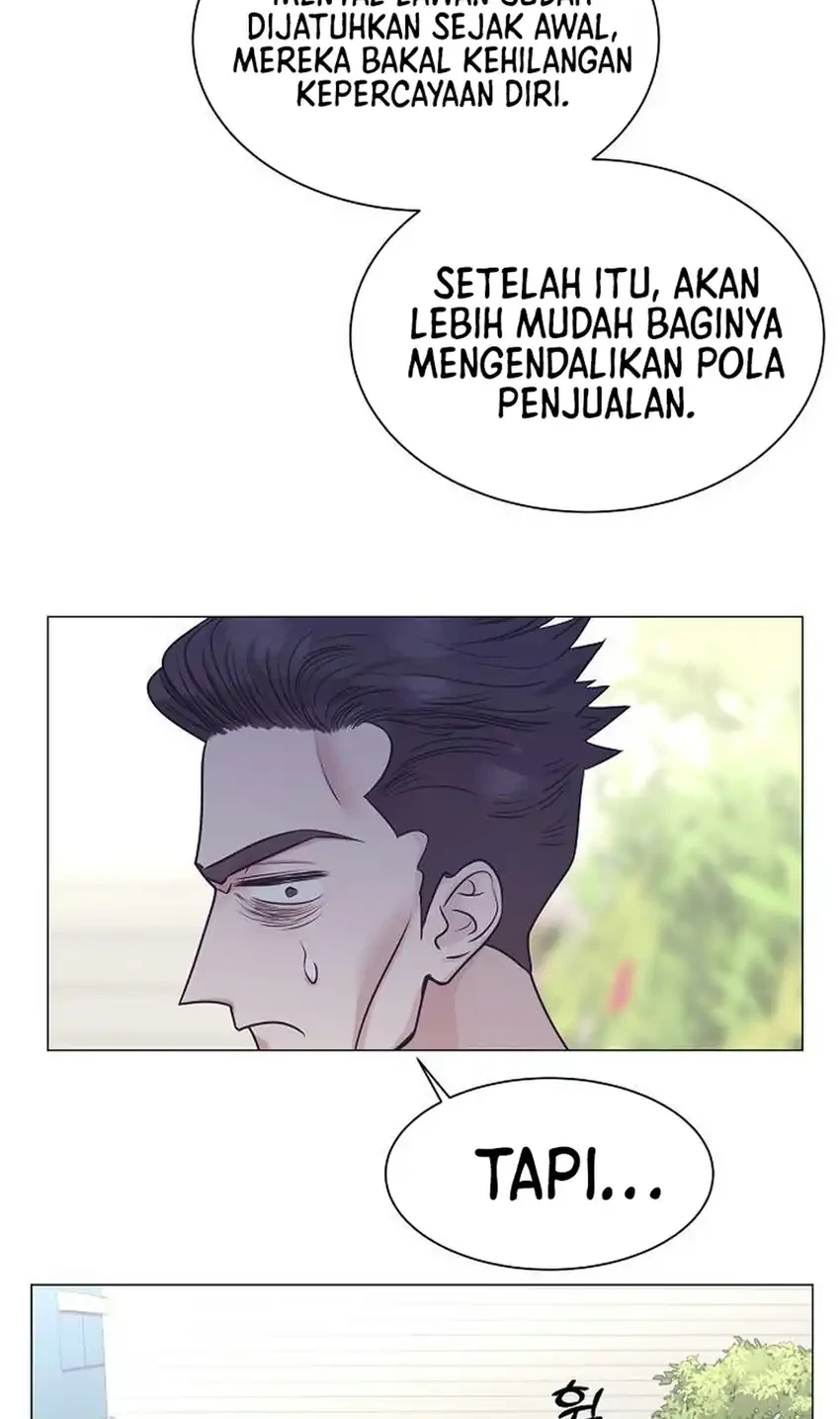 I Became a Sales Prodigy Chapter 118 halaman 10