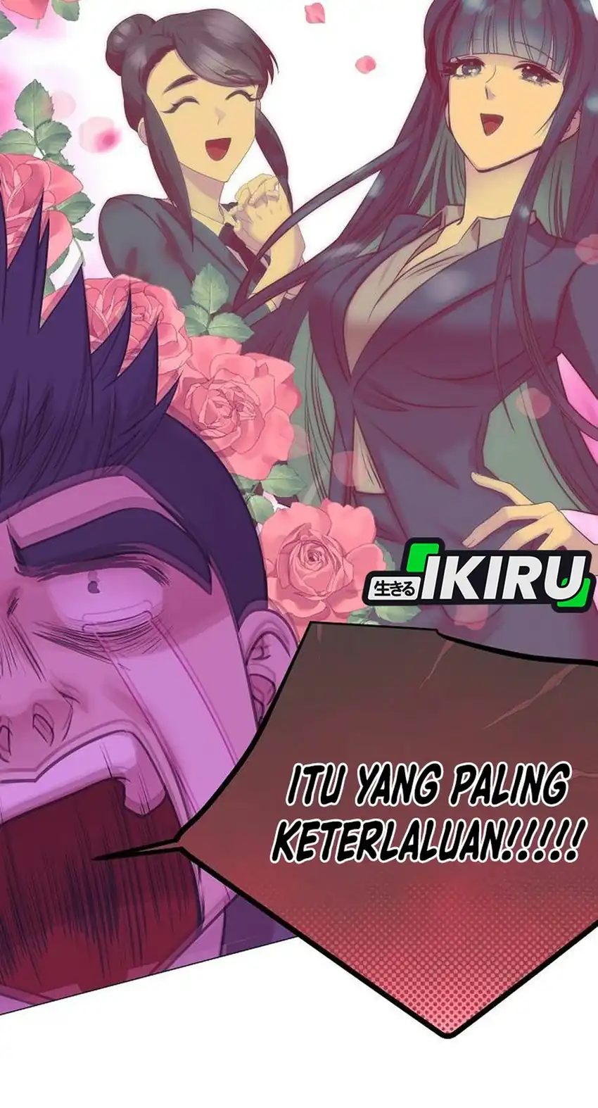 I Became a Sales Prodigy Chapter 118 halaman 13