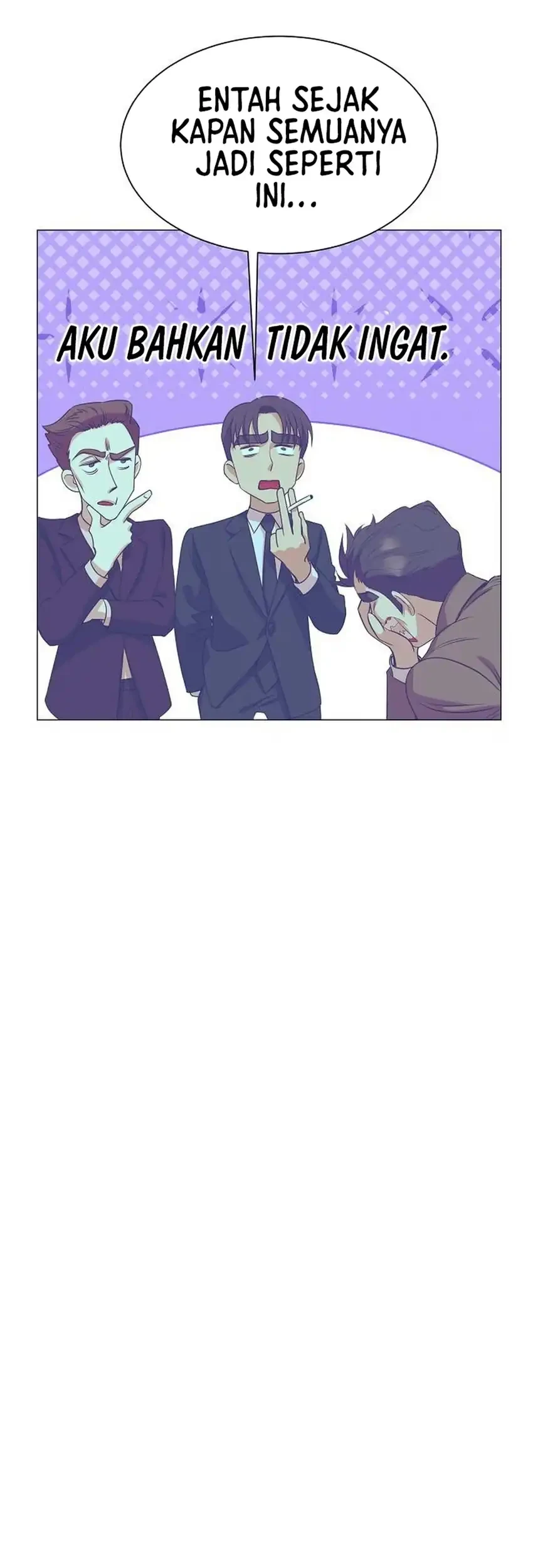 I Became a Sales Prodigy Chapter 118 halaman 14