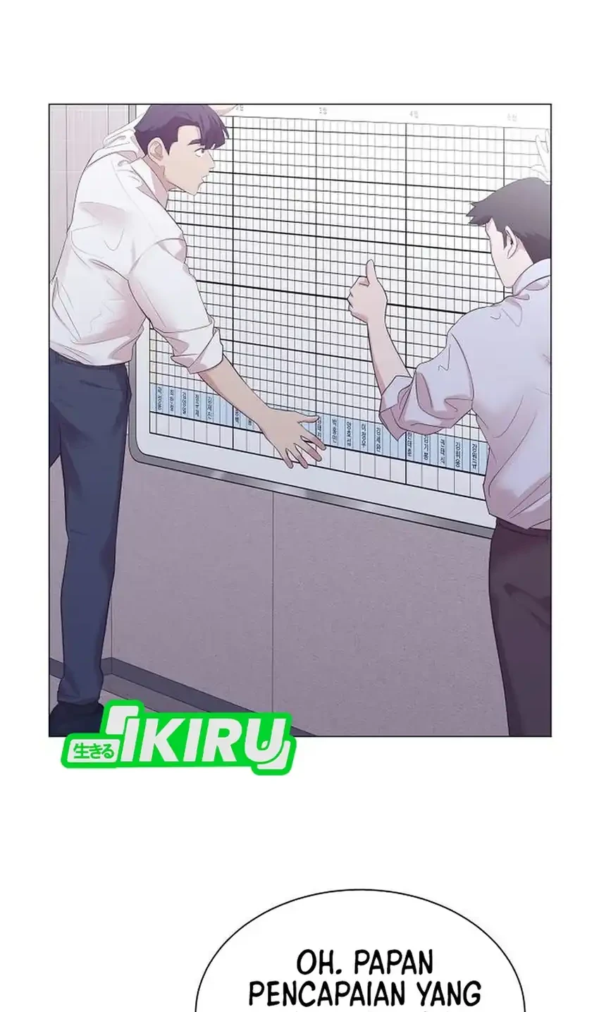 I Became a Sales Prodigy Chapter 118 halaman 15