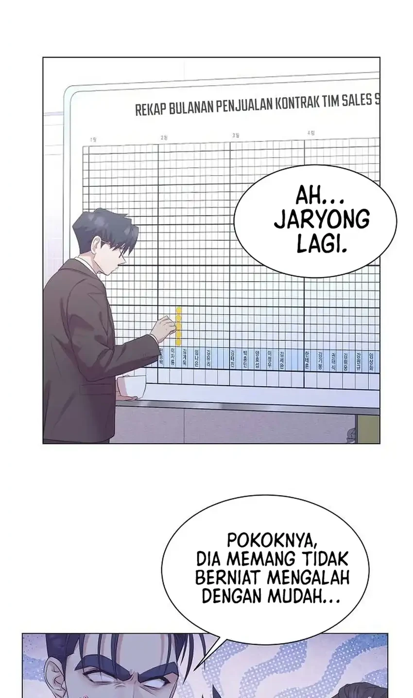 I Became a Sales Prodigy Chapter 118 halaman 17