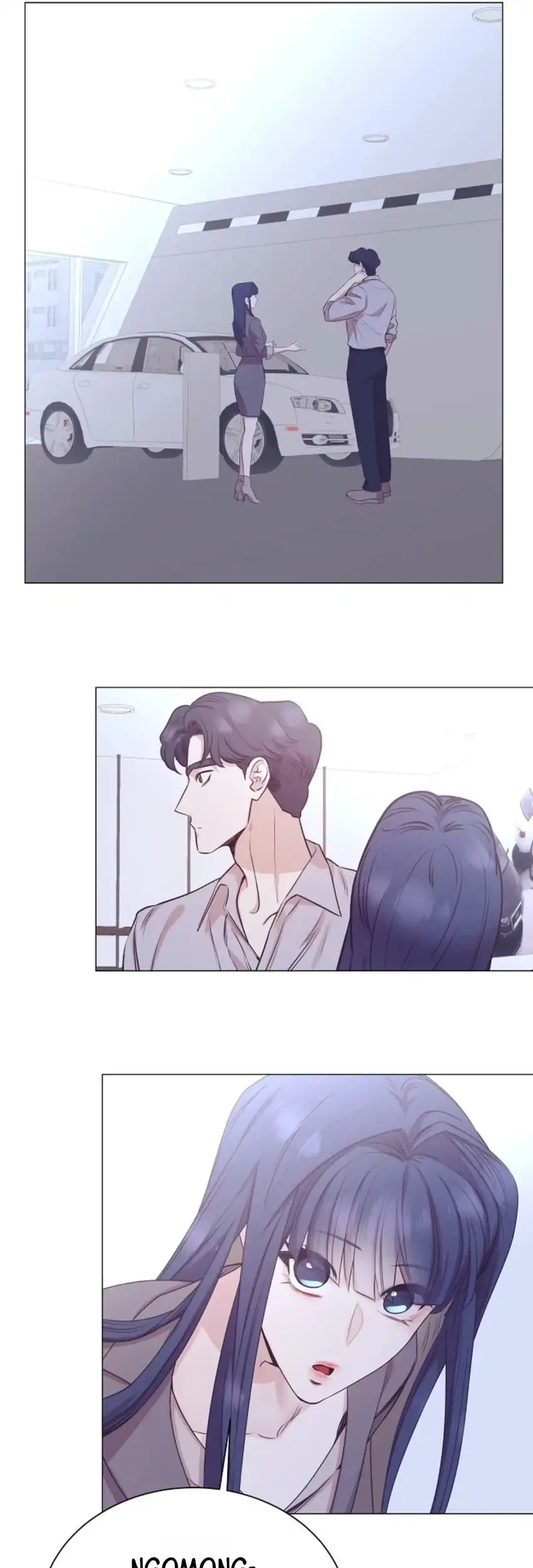 I Became a Sales Prodigy Chapter 119 Gambar 19