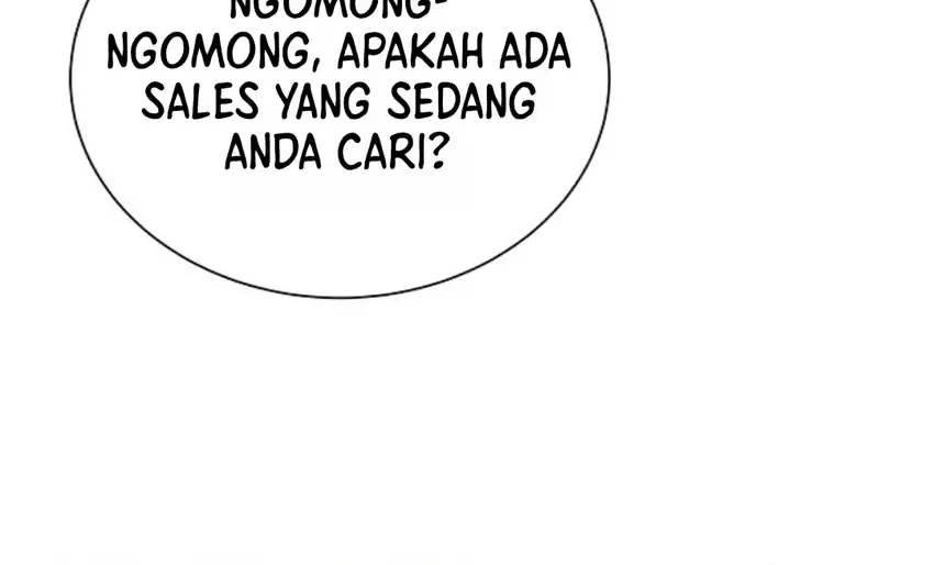 I Became a Sales Prodigy Chapter 119 Gambar 20