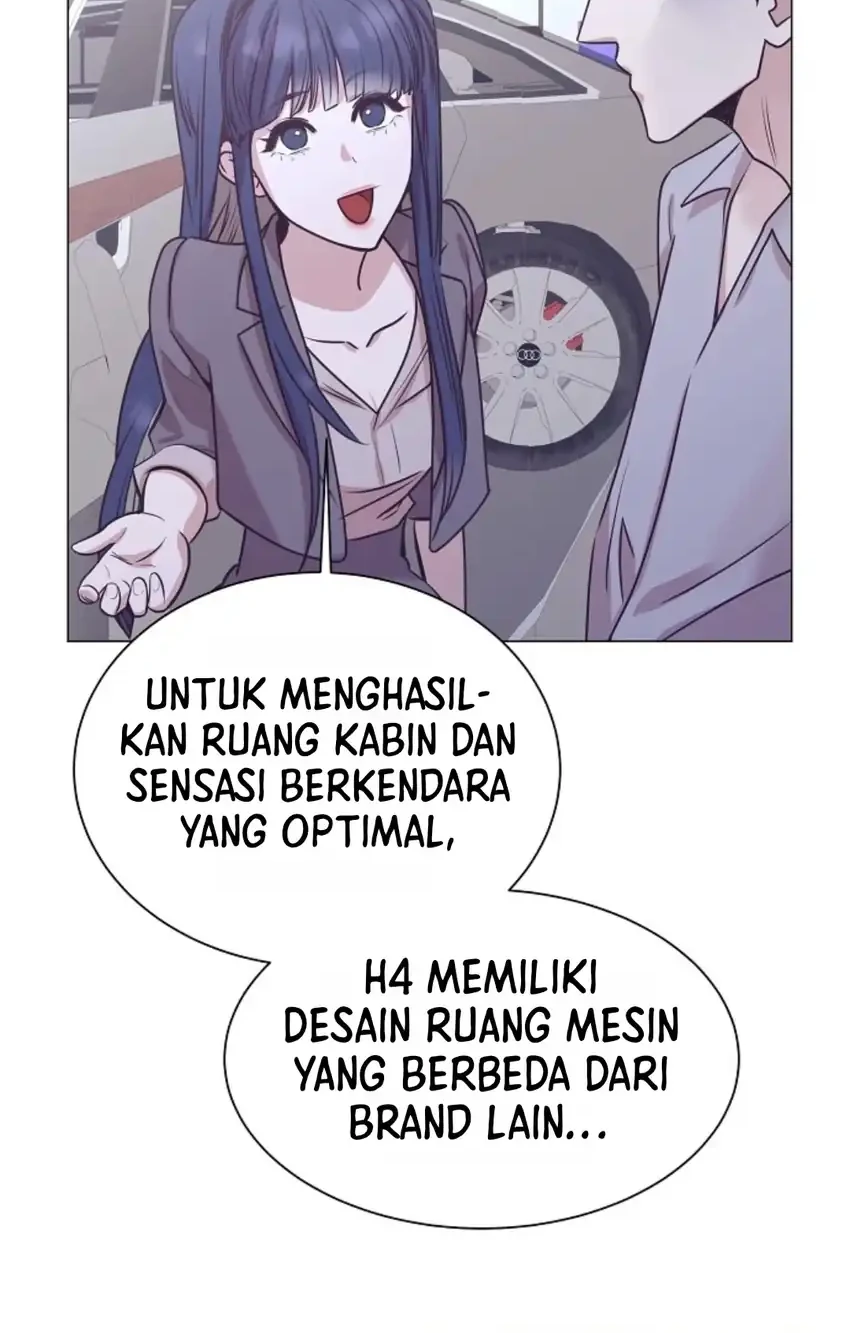 I Became a Sales Prodigy Chapter 119 Gambar 24
