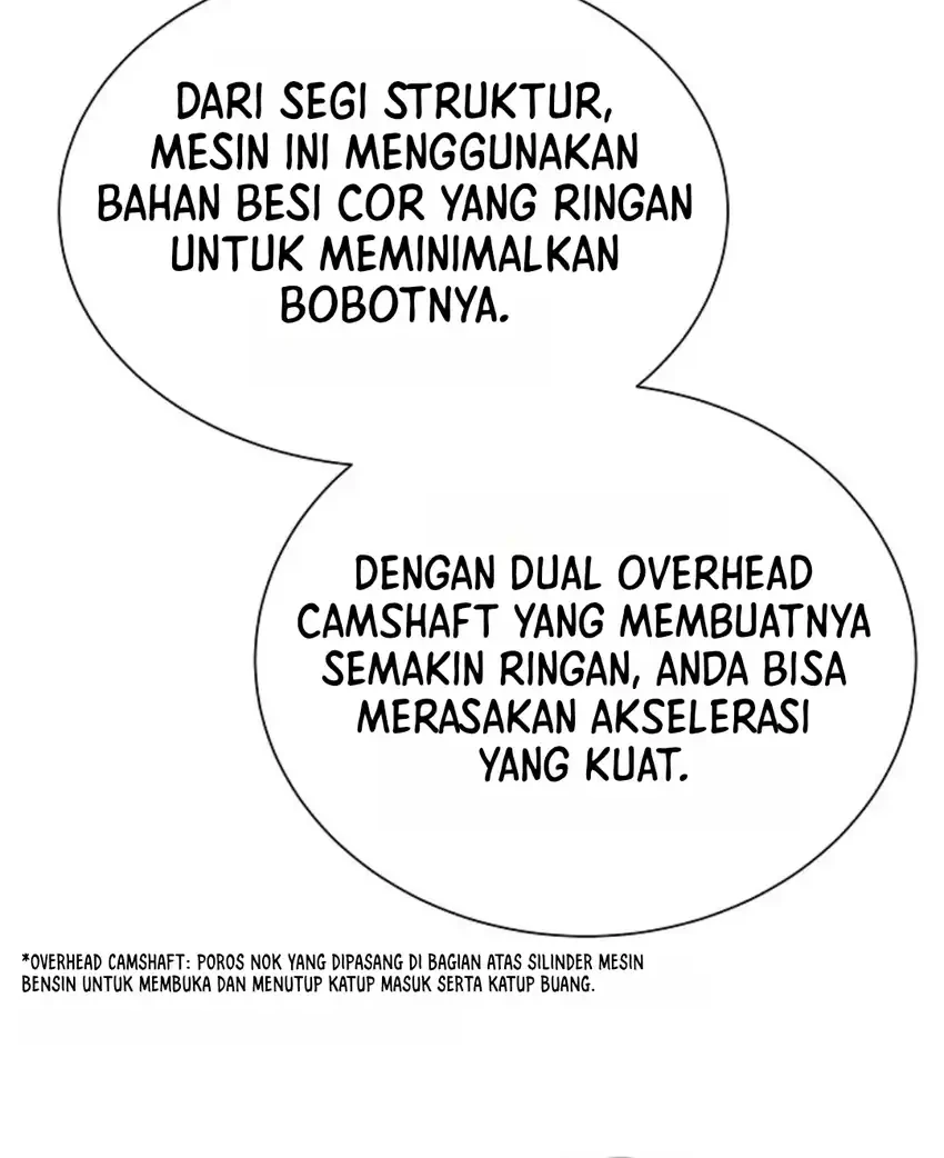 I Became a Sales Prodigy Chapter 119 Gambar 26