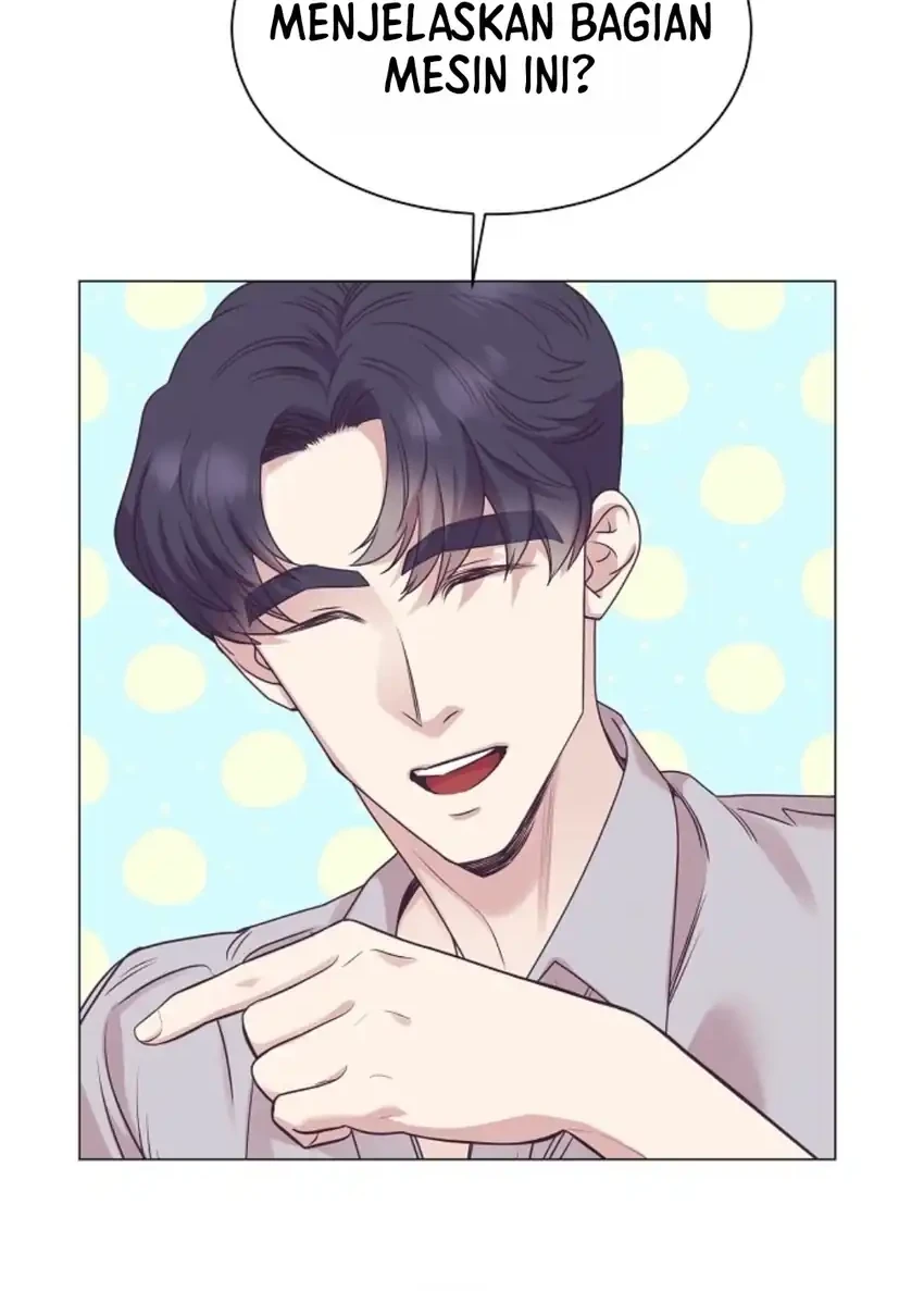 I Became a Sales Prodigy Chapter 119 Gambar 28