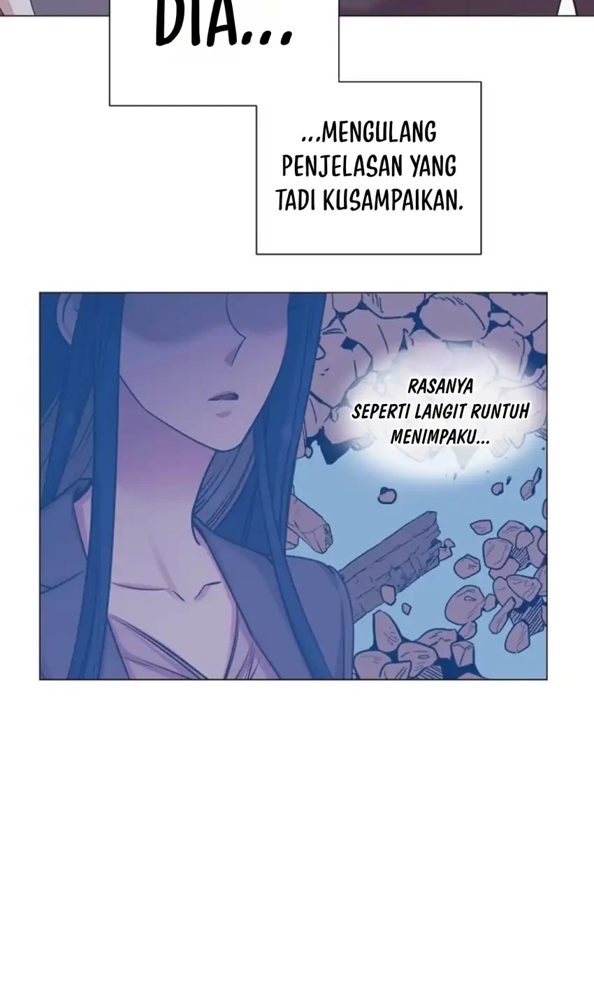 I Became a Sales Prodigy Chapter 119 Gambar 32