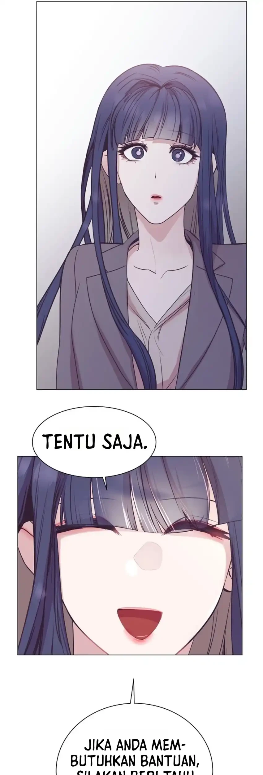 I Became a Sales Prodigy Chapter 119 Gambar 35