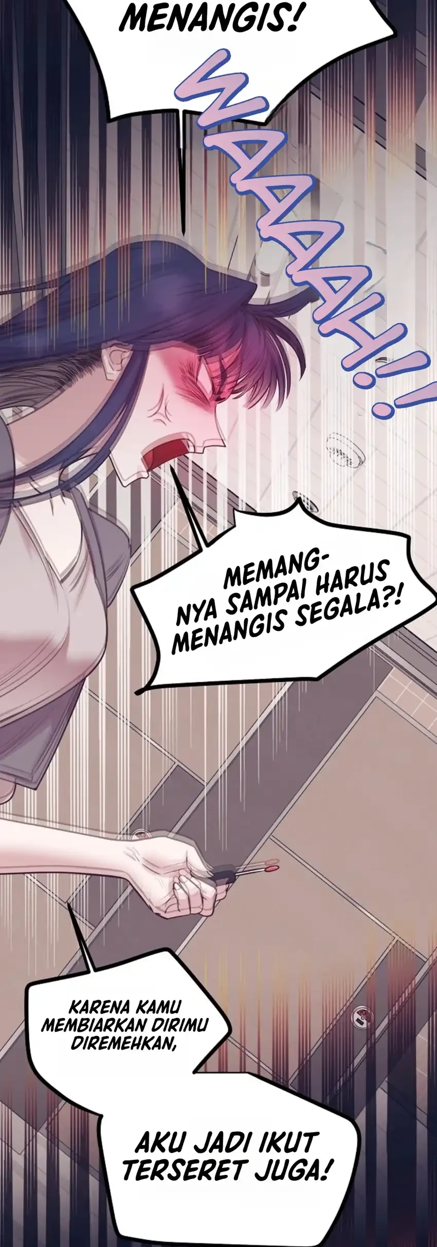 I Became a Sales Prodigy Chapter 119 Gambar 44
