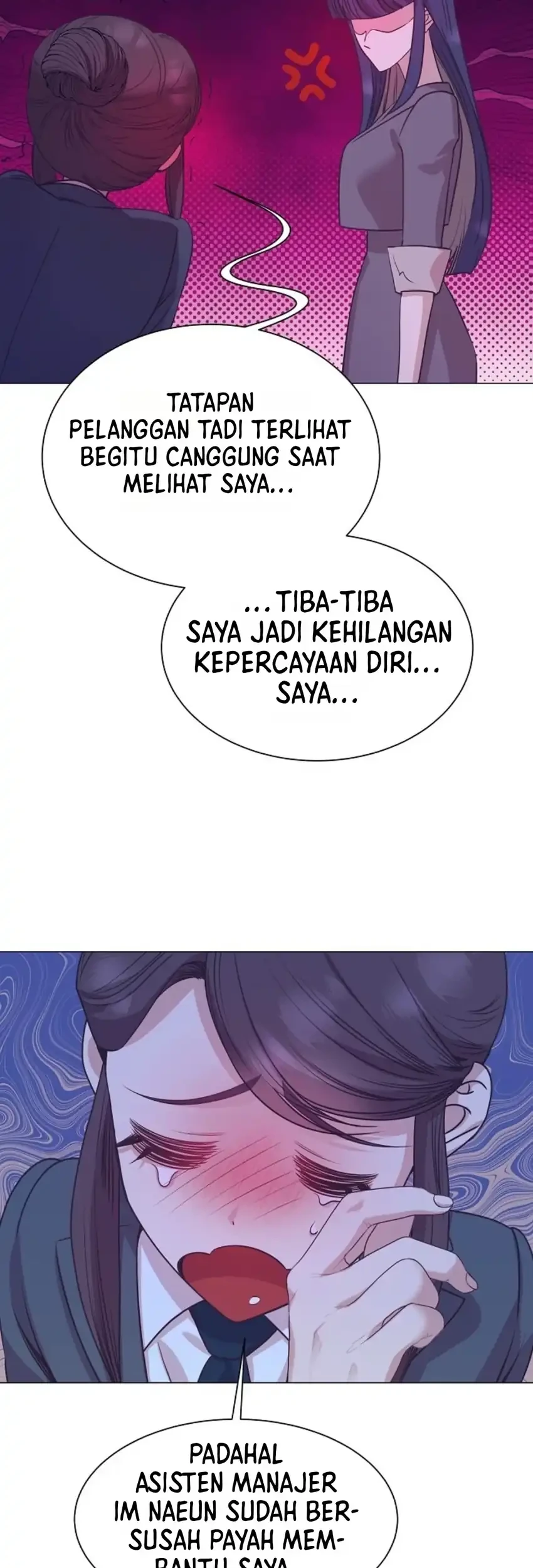 I Became a Sales Prodigy Chapter 119 Gambar 47