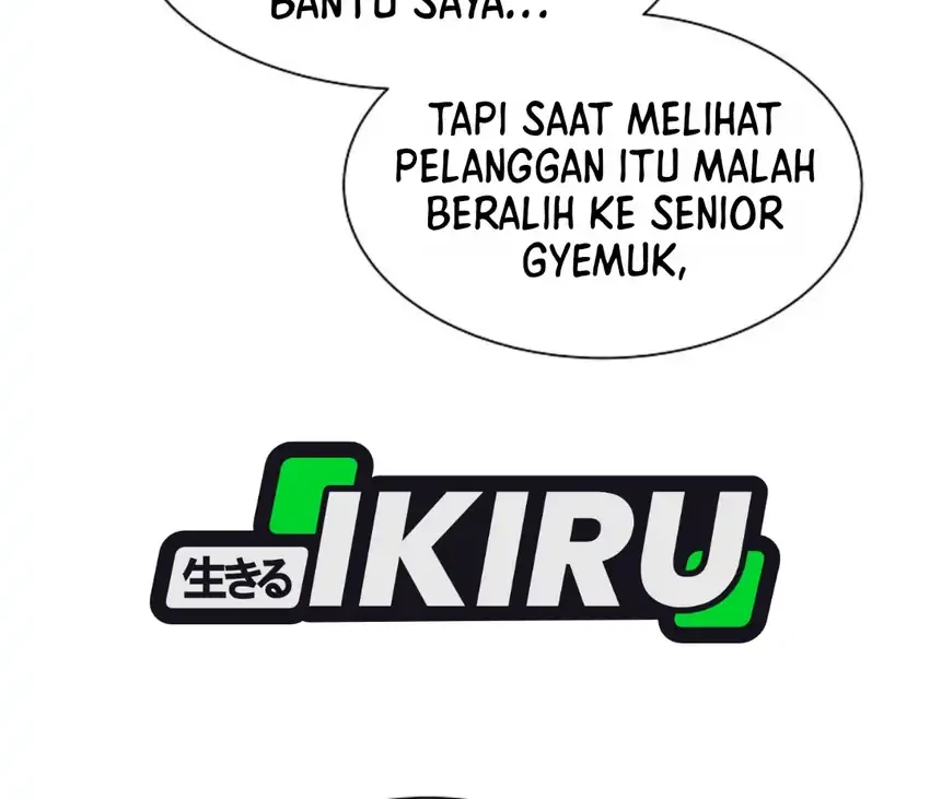 I Became a Sales Prodigy Chapter 119 Gambar 48