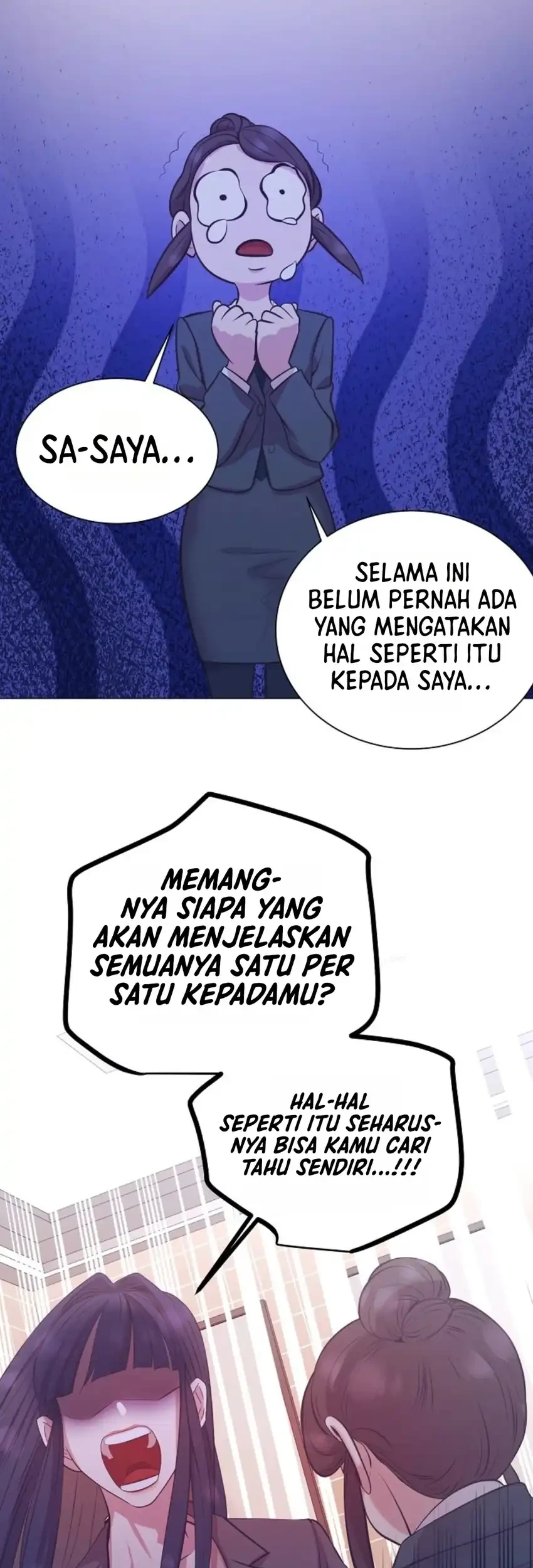 I Became a Sales Prodigy Chapter 119 Gambar 55