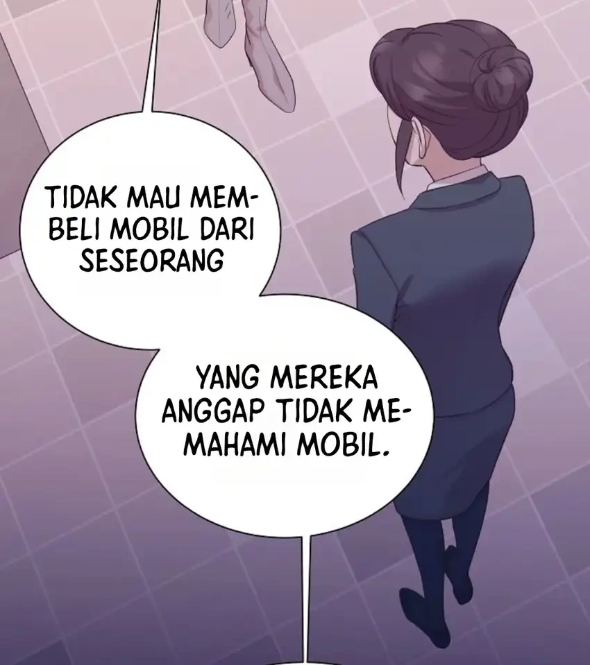 I Became a Sales Prodigy Chapter 119 Gambar 60