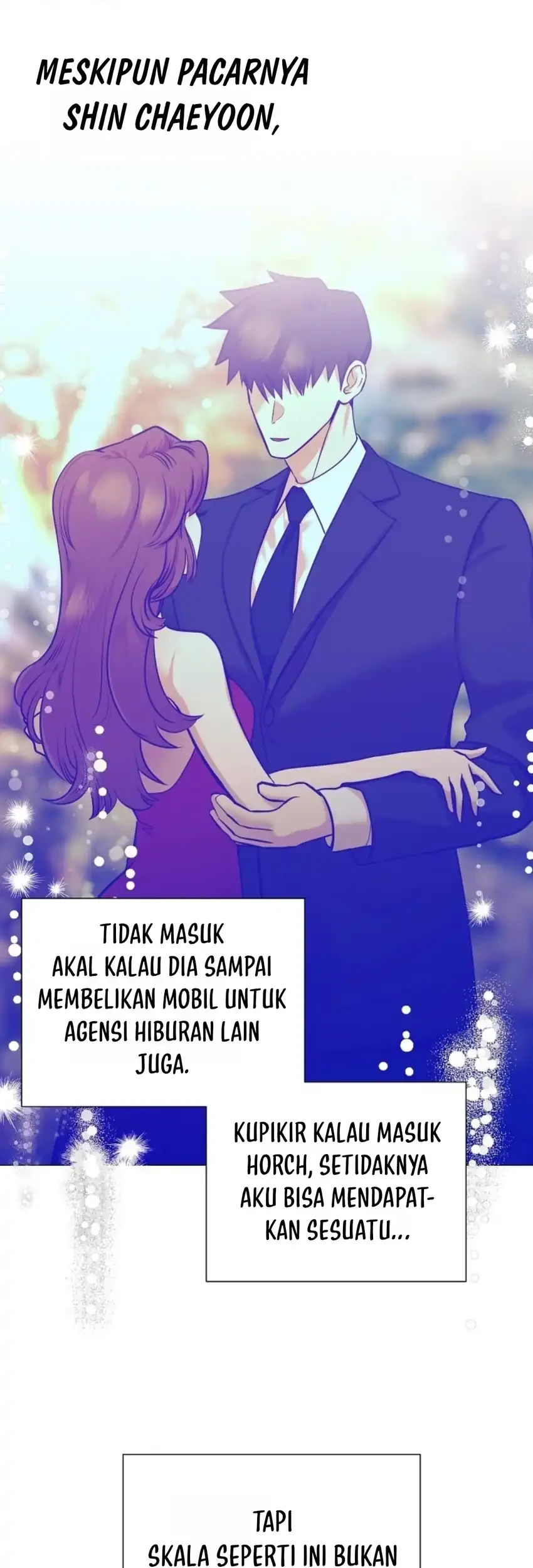 I Became a Sales Prodigy Chapter 119 Gambar 5
