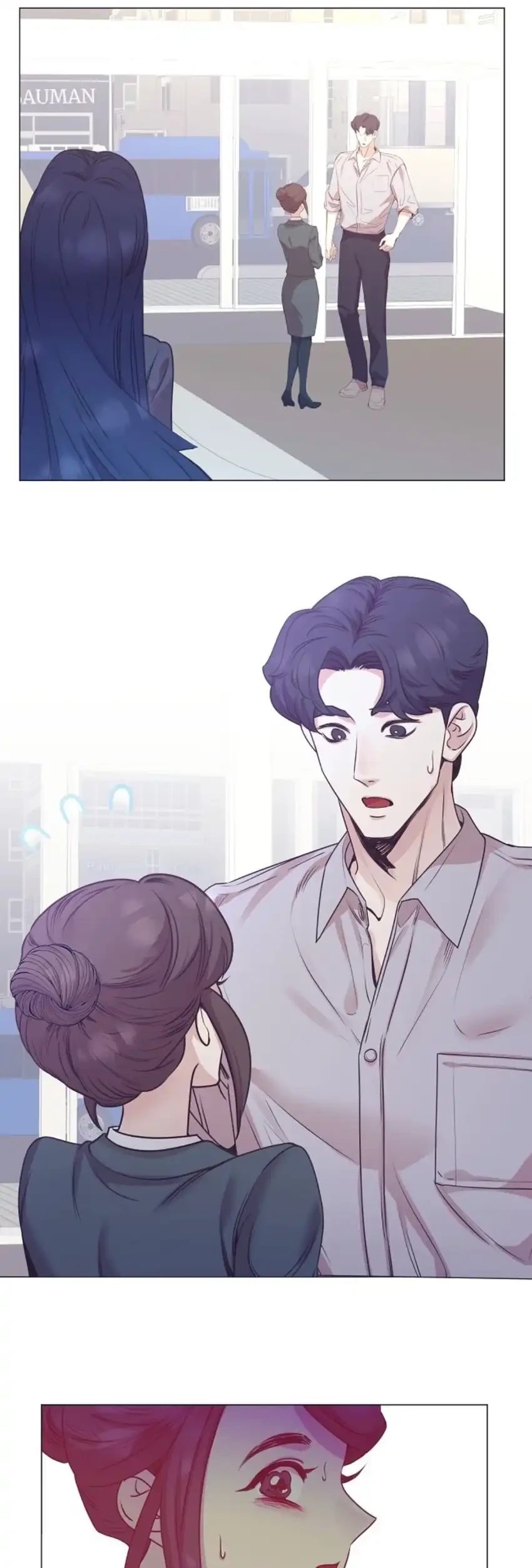 I Became a Sales Prodigy Chapter 119 Gambar 7