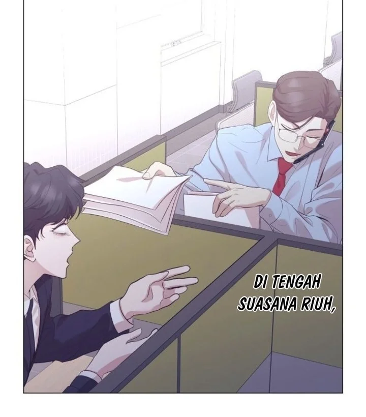I Became a Sales Prodigy Chapter 120 Gambar 22