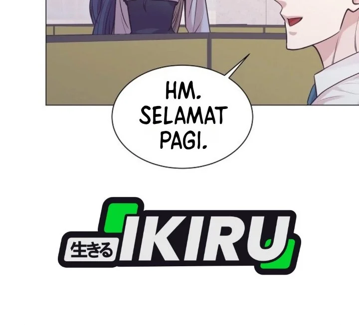 I Became a Sales Prodigy Chapter 120 Gambar 26