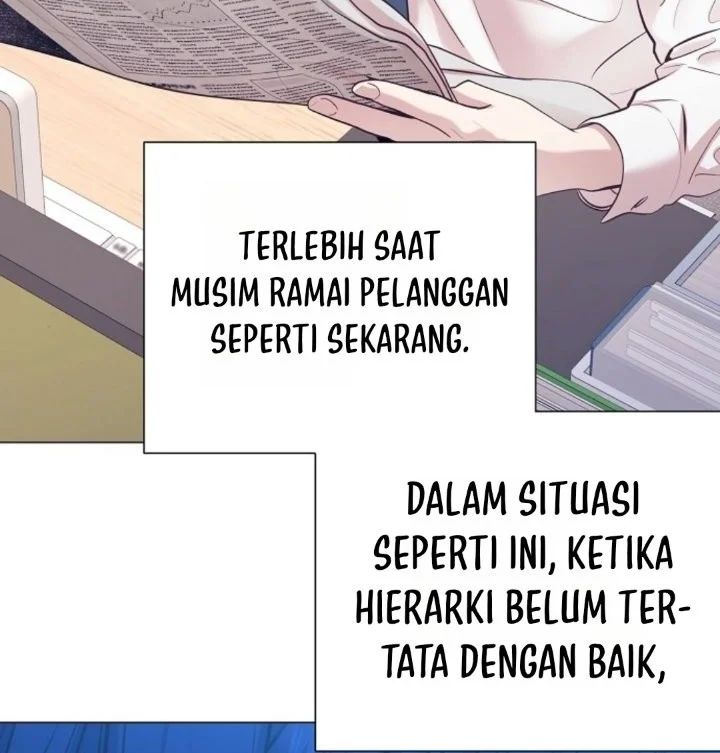 I Became a Sales Prodigy Chapter 120 Gambar 31