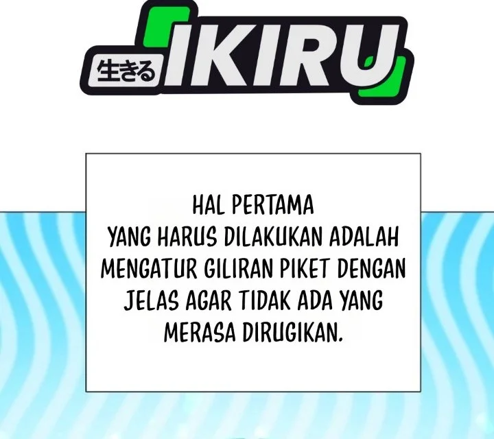 I Became a Sales Prodigy Chapter 120 Gambar 33