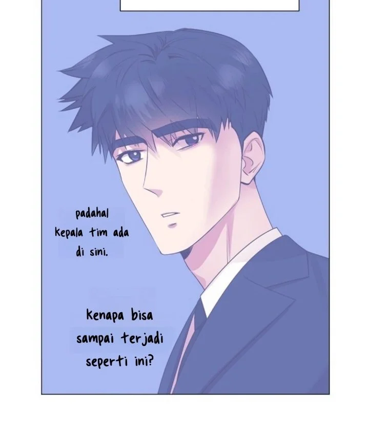 I Became a Sales Prodigy Chapter 120 Gambar 35