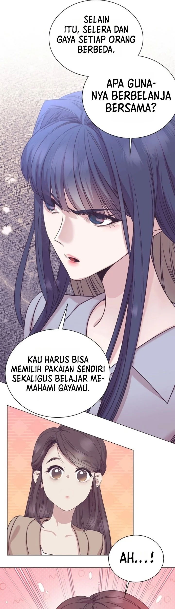 I Became a Sales Prodigy Chapter 120 Gambar 48