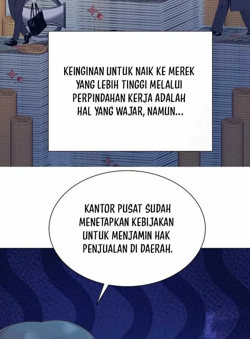 I Became a Sales Prodigy Chapter 59 Gambar 40