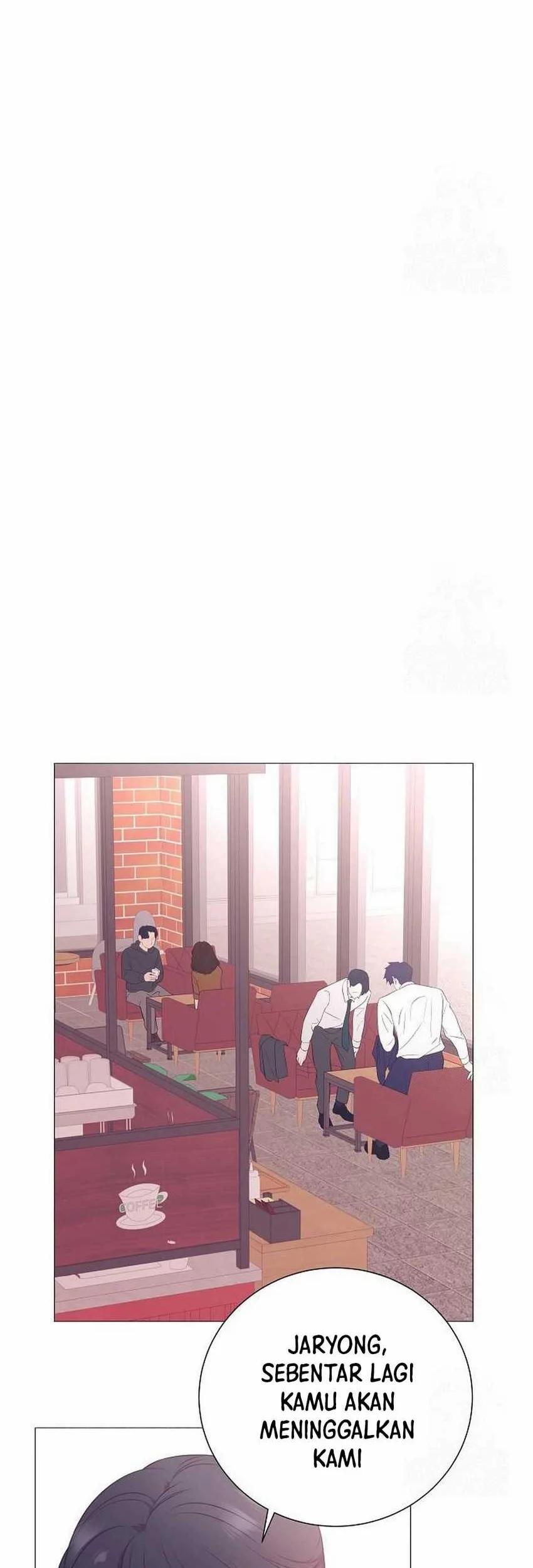 I Became a Sales Prodigy Chapter 59 Gambar 46