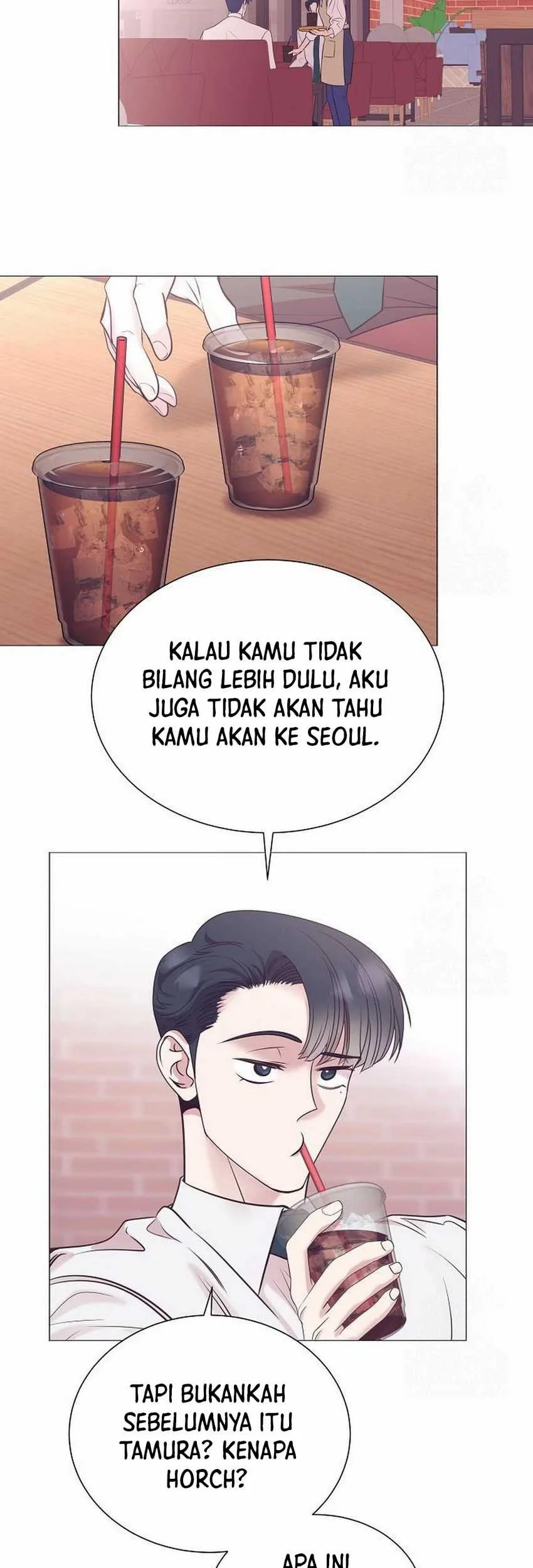 I Became a Sales Prodigy Chapter 59 Gambar 51