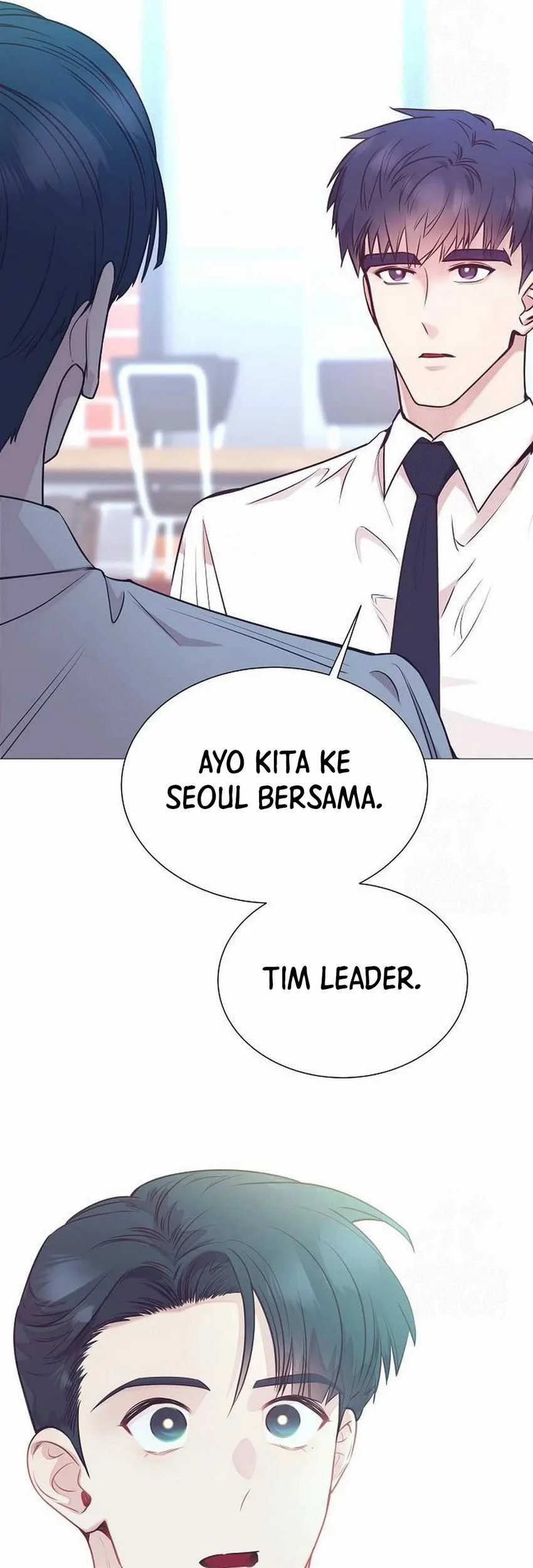 I Became a Sales Prodigy Chapter 59 Gambar 61