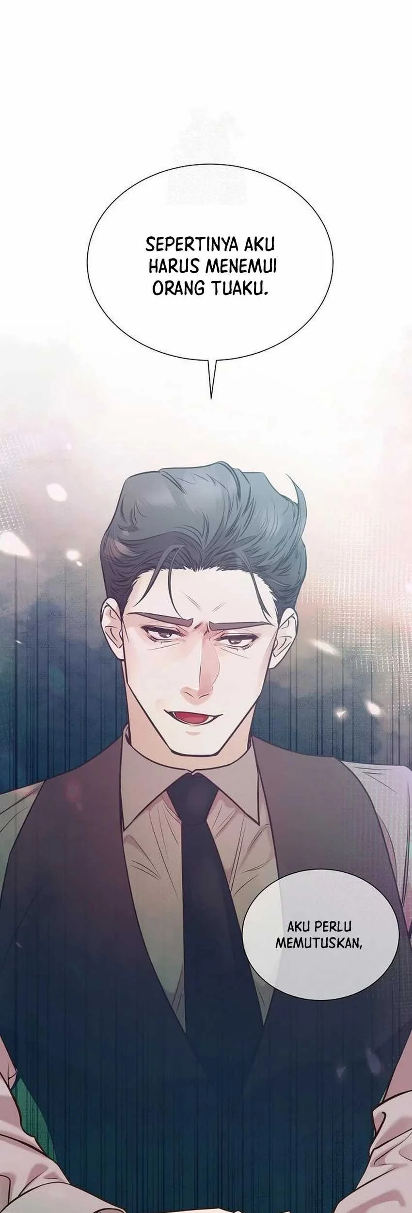 Manhwa I Became a Sales Prodigy Chapter 59 gambar 2