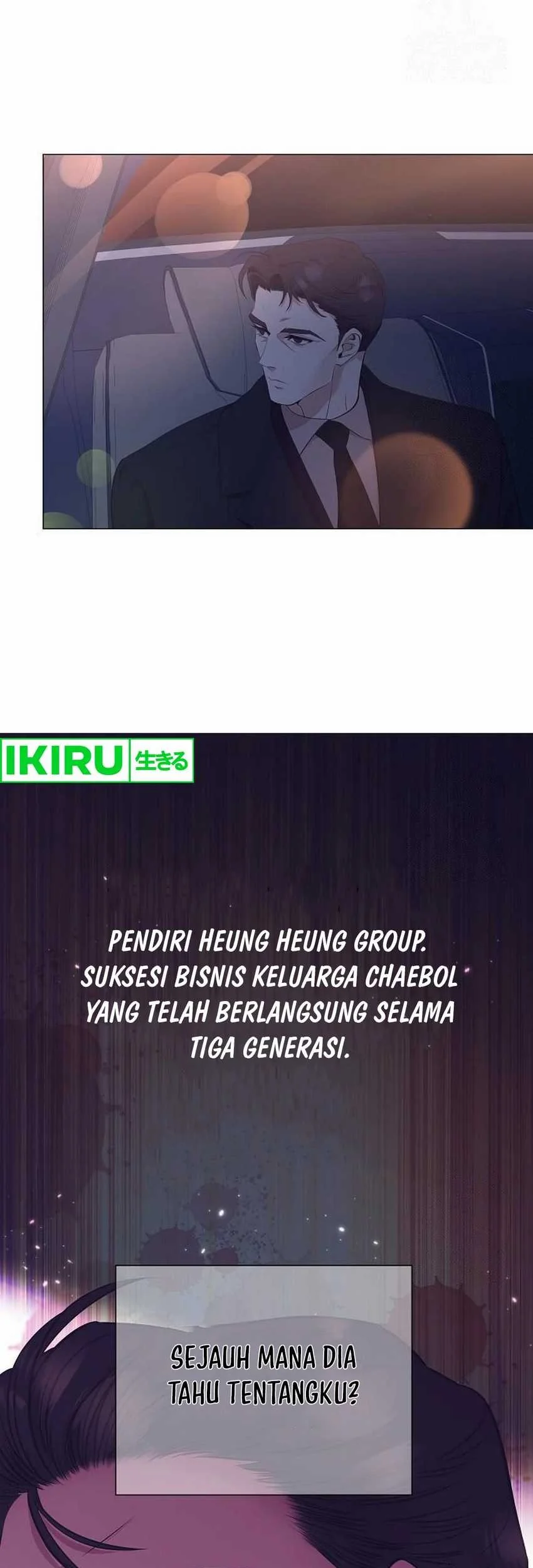I Became a Sales Prodigy Chapter 59 Gambar 6