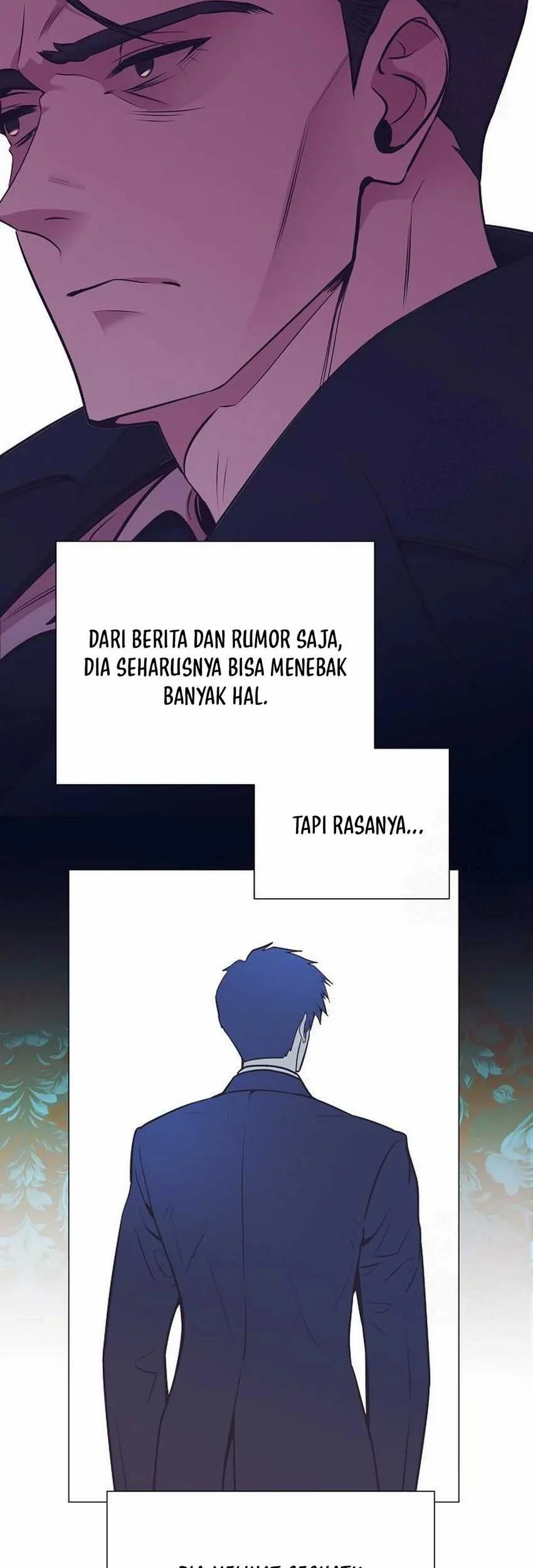 I Became a Sales Prodigy Chapter 59 Gambar 7