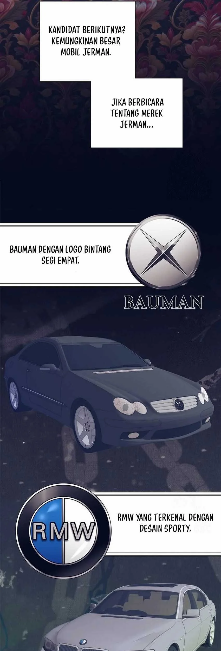 I Became a Sales Prodigy Chapter 59 halaman 11