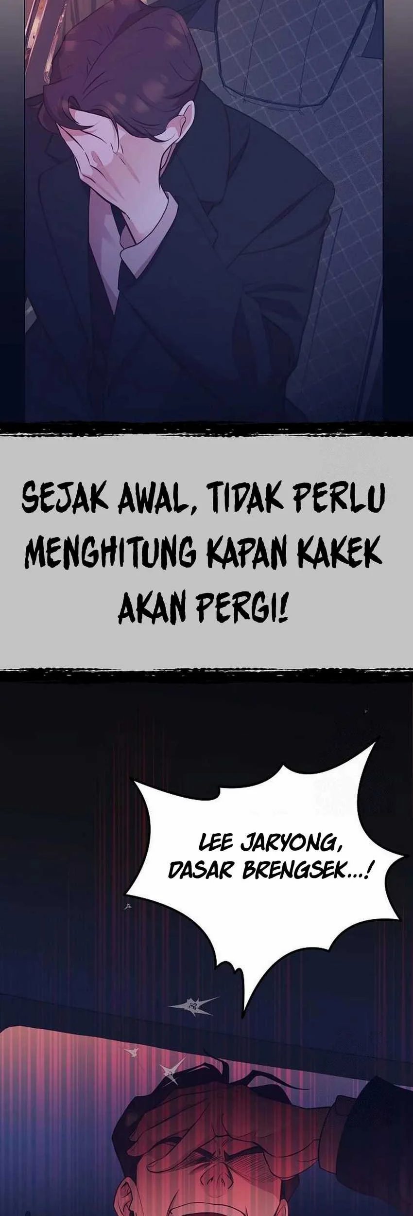 I Became a Sales Prodigy Chapter 59 Gambar 16