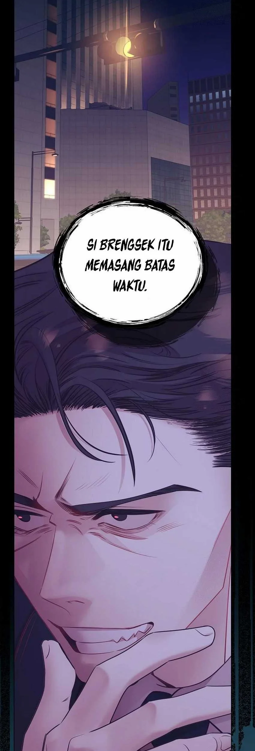 I Became a Sales Prodigy Chapter 59 Gambar 23