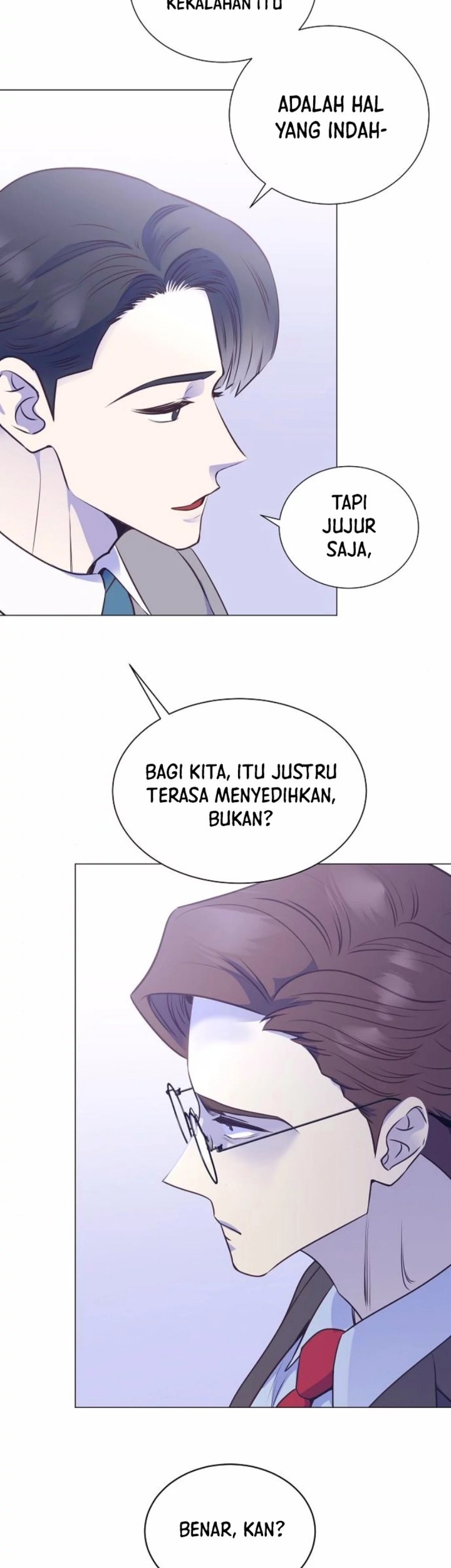 I Became a Sales Prodigy Chapter 62 Gambar 36