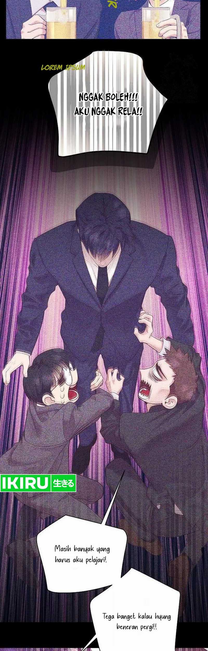 I Became a Sales Prodigy Chapter 63 Gambar 48