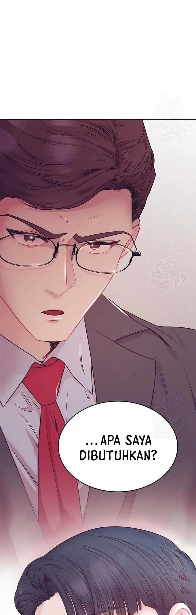 Baca Manhwa I Became a Sales Prodigy Chapter 63 Gambar 2